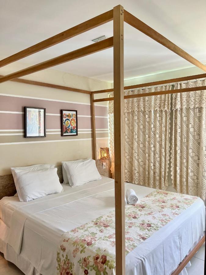 Pousada Palmeira Imperial เฮซิเฟ ภายนอก รูปภาพ