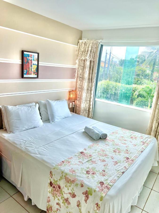 Pousada Palmeira Imperial เฮซิเฟ ภายนอก รูปภาพ